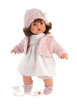 Lalka 33332 Aysel płacząca 33 cm