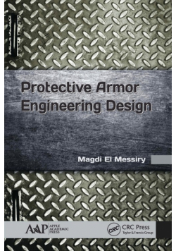 Protective Armor Engineering Design