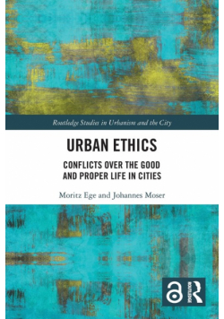 Urban Ethics