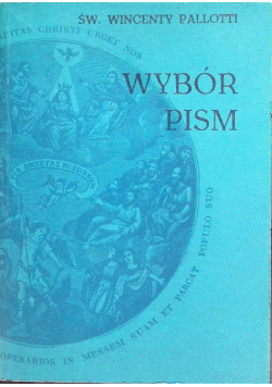 Wybór Pism Tom III