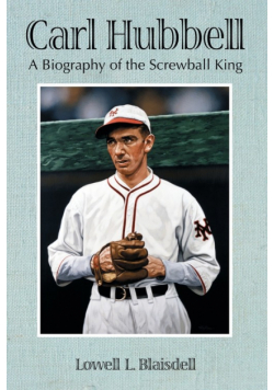 Carl Hubbell
