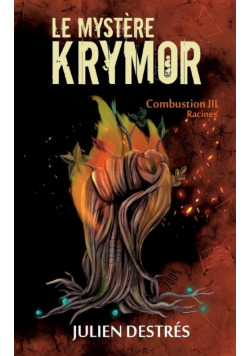 Le Mystère Krymor