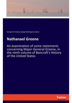 Nathanael Greene