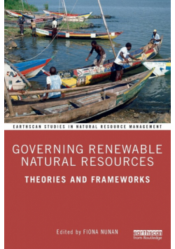 Governing Renewable Natural Resources