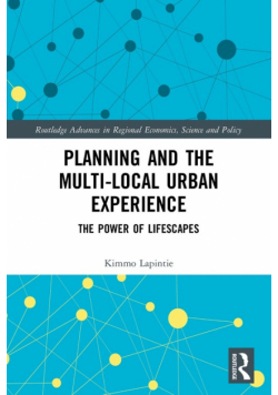 Planning and the Multi-local Urban Experience