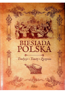 Biesiada polska