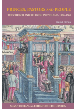 Princes, Pastors and People