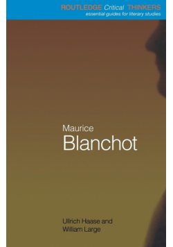 Maurice Blanchot