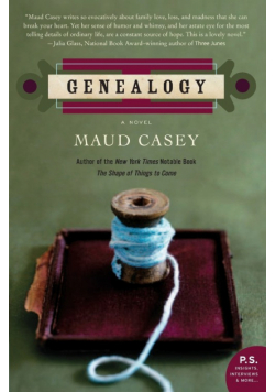 Genealogy