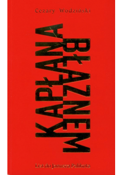 Kapłana błaznem