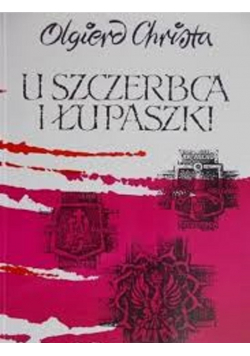 Uszczerbca i łupaszki