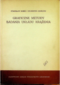 Graficzne Metody Badania Układu Krązenia