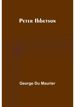 Peter Ibbetson