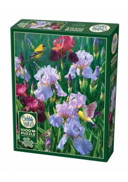 Puzzle 1000 Wiosna G3