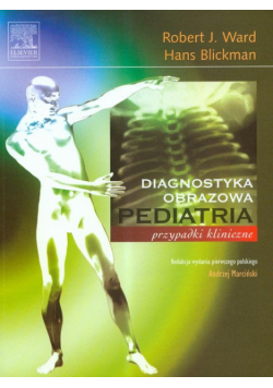 Pediatria. Diagnostyka obrazowa