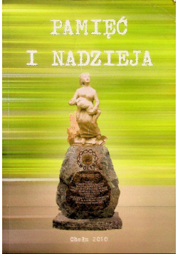 Pamięć i Nadzieja