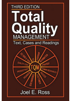 Total Quality Management
