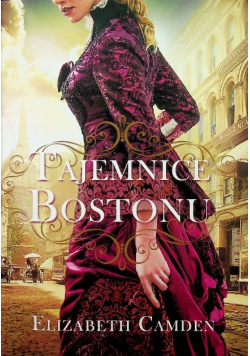 Tajemnice Bostonu