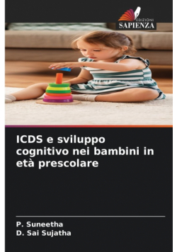 ICDS e sviluppo cognitivo nei bambini in età prescolare