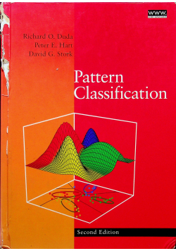 Pattern Classification