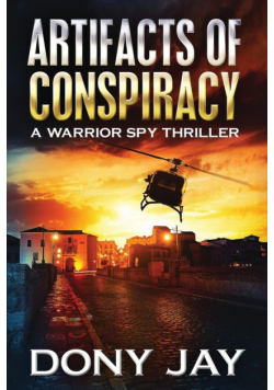 Artifacts of Conspiracy