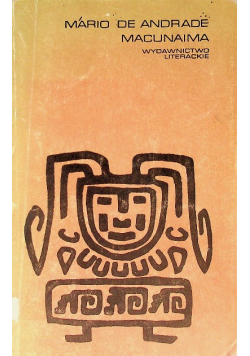 Mario De Andrade Macunaima