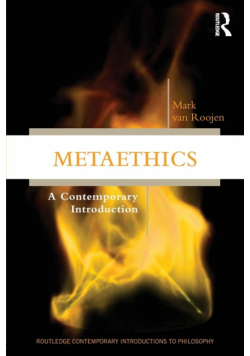 Metaethics