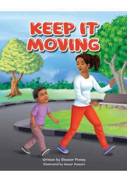 Keep it Moving