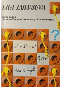 Liga zadaniowa