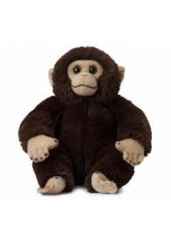 Szympans 23cm WWF