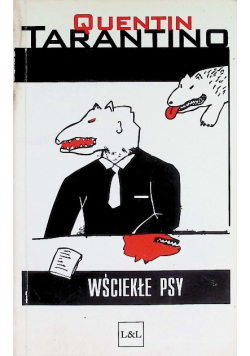 Wściekłe psy
