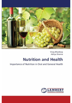 Nutrition and Health