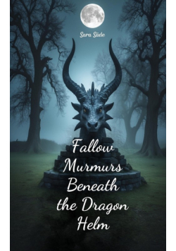 Fallow Murmurs Beneath the Dragon Helm