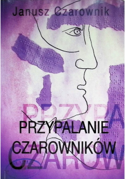 Przypalanie czarowników