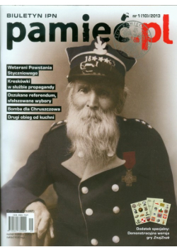 Pamięć.pl Biuletyn IPN 2013/1/10