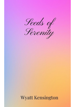 Seeds of Serenity