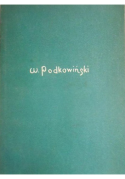 Władysław Podkowiński