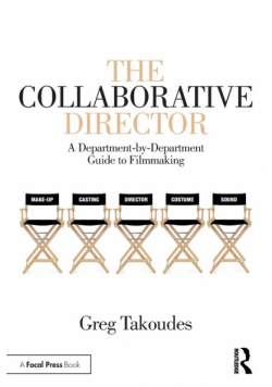The Collaborative Director