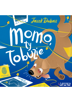 Momo Ty łobuzie