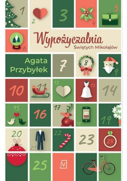 Wypożyczalnia Świętych Mikołajów
