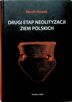 Drugi etap neolityzacji ziem polskich