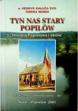 Tyn nas stary popilów
