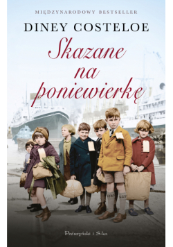 Skazane na poniewierkę