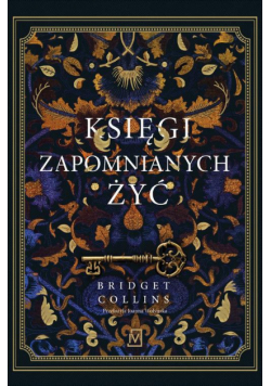 Księgi zapomnianych żyć