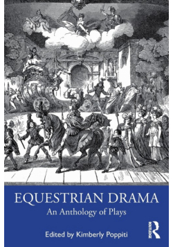 Equestrian Drama