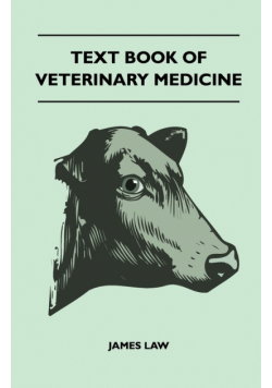 Text Book Of Veterinary Medicine