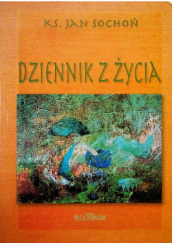 Dziennik z życia