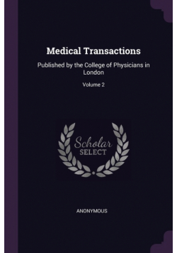 Medical Transactions