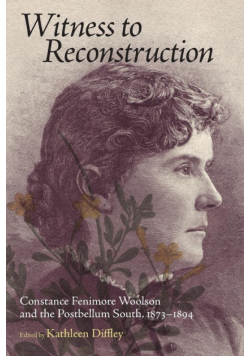 Witness to Reconstruction