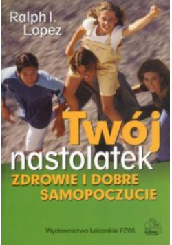 Twój nastolatek